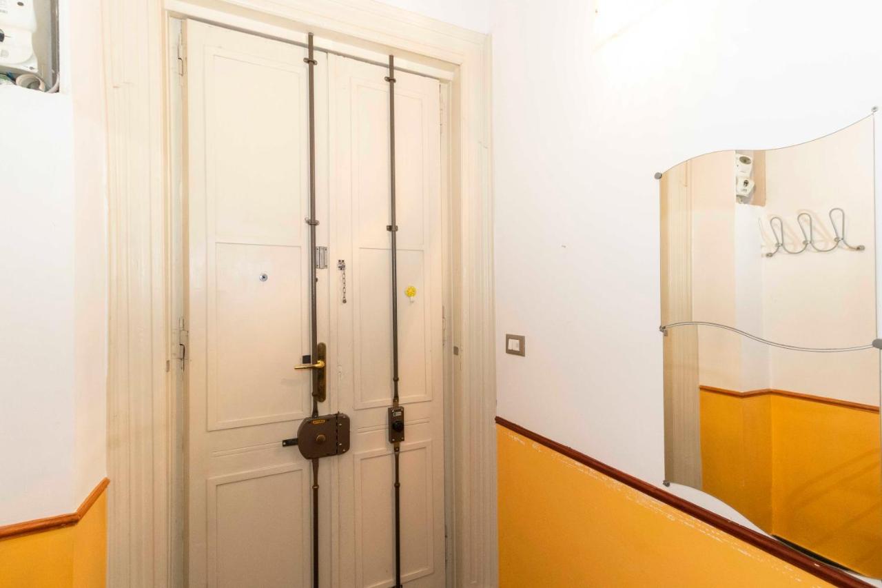 Colourful & Cozy Apartment Cenisia Turín Exteriér fotografie